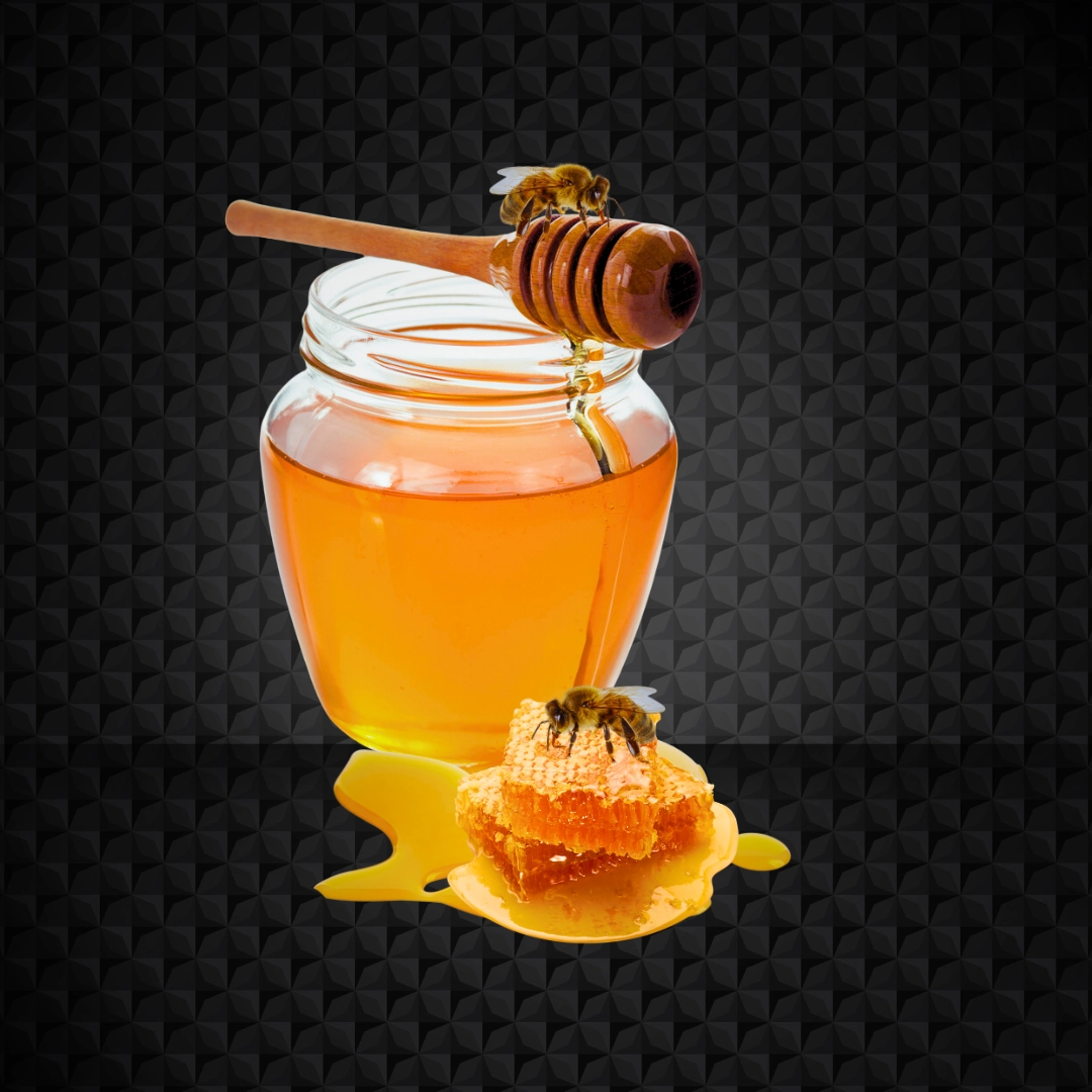 100% Purity Guaranteed Sidr Beri Honey Sidr Beri Honey