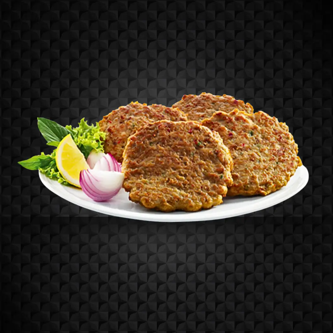 Chapli Kabab Chapli Kabab