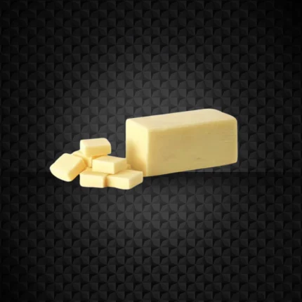 Cheddar Cheese Block