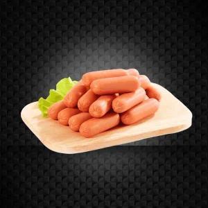 Chicken & Beef Sausage