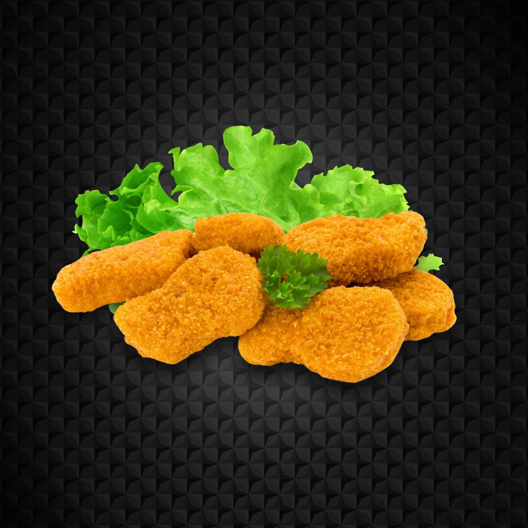 Chicken Nuggets Chicken Nuggets