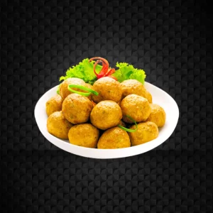 Chicken Kofta
