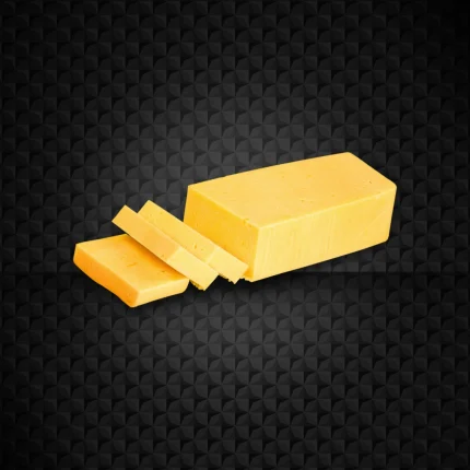 Mozzarella Cheese Block