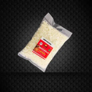 Mozzarella Cheese Imported