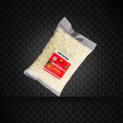 Mozzarella Cheese Imported