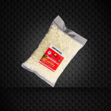 Mozzarella Cheese (Shredded)