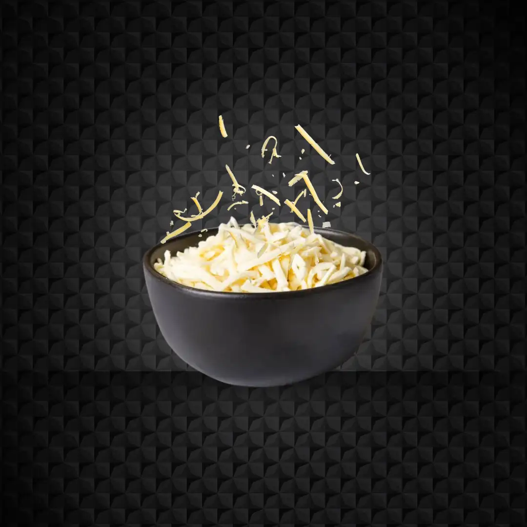 Pizza Cheese Shredded Pizza Cheese (imported) Turkey