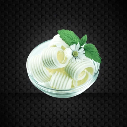 Premium White Butter