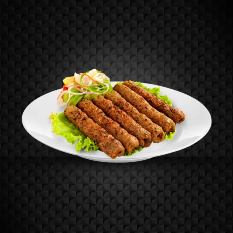 Seekh Kabab