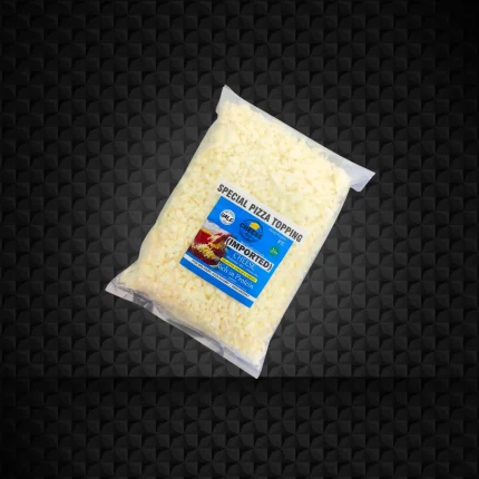 Mozzarella Cheese Imported