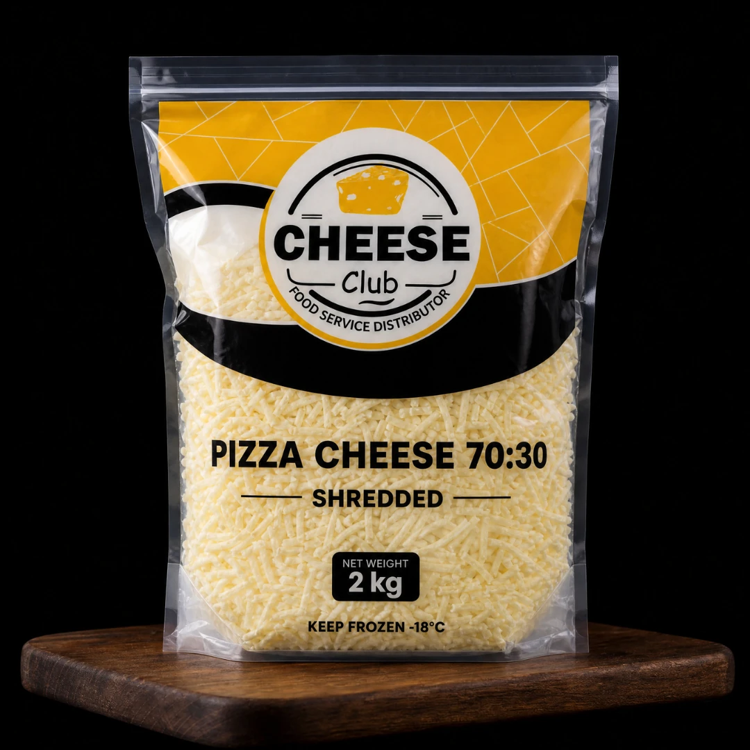 PIzza Cheese 70_30 2kg