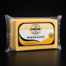 yellow burger slice 1 kg