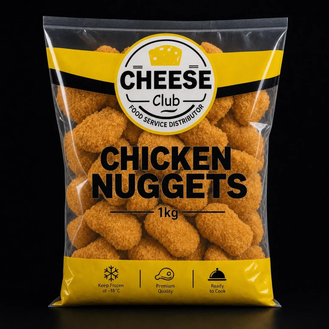 Chicken Nuggets