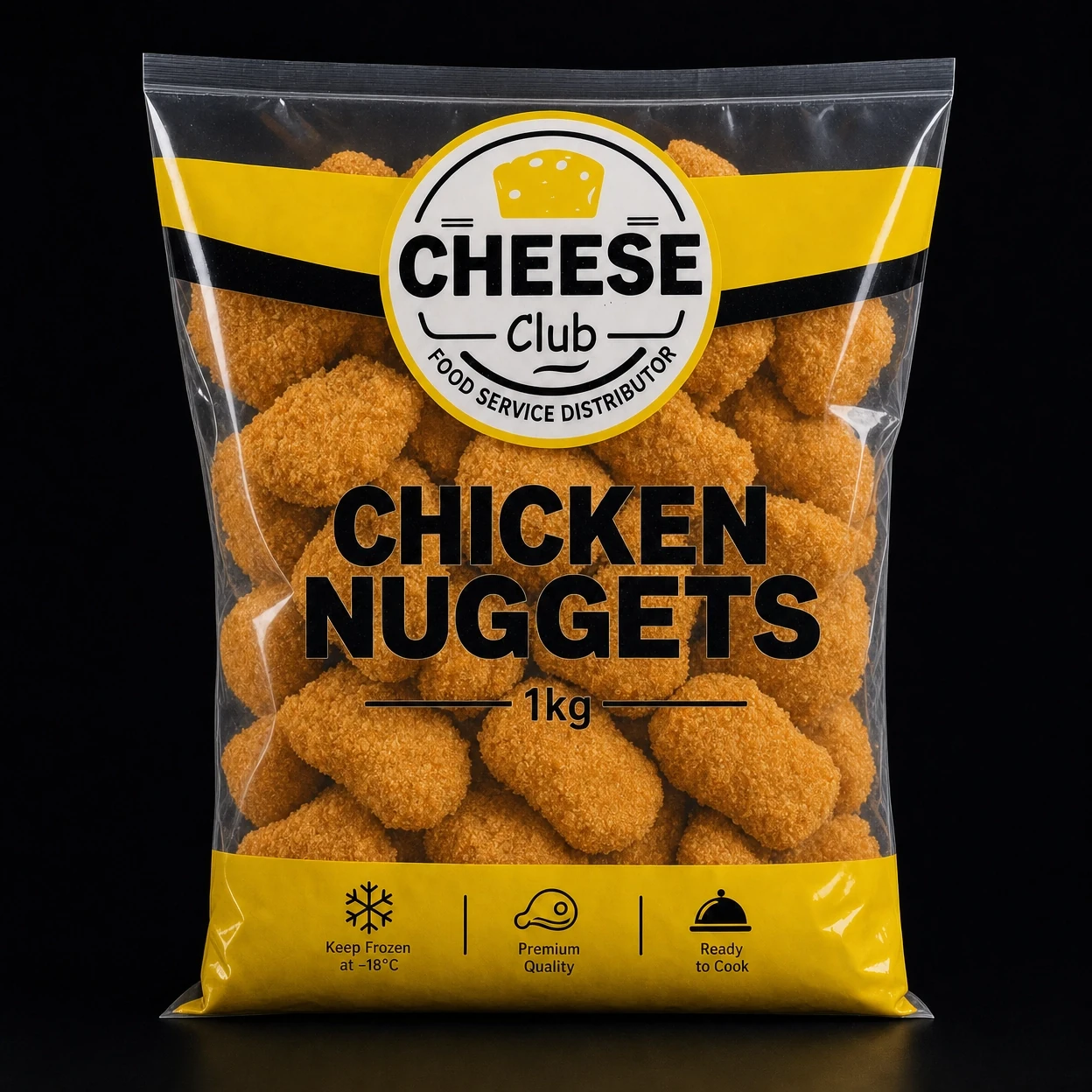 Chicken Nuggets