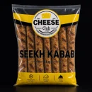 Chicken Seekh Kabab